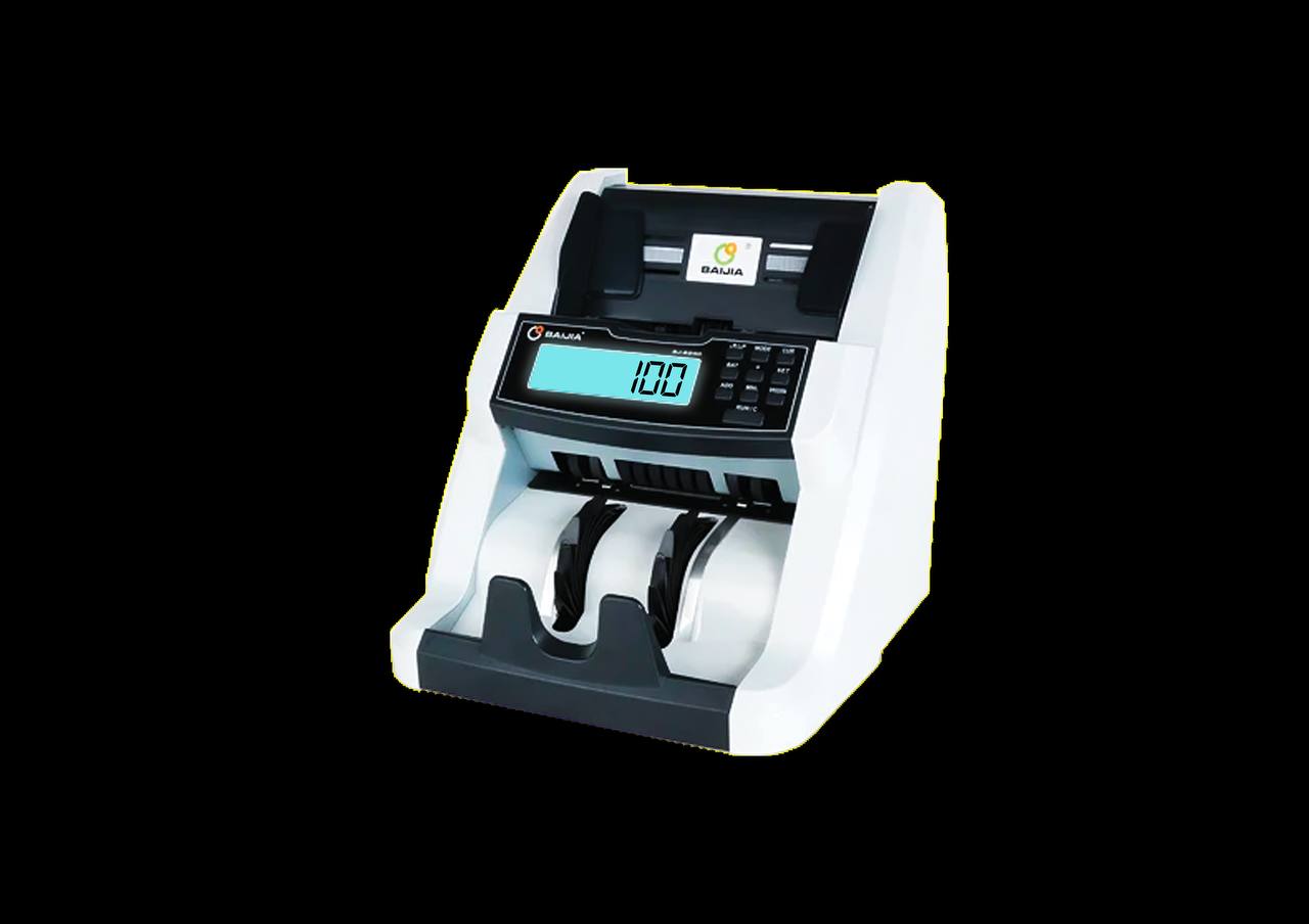 ALC 150 HEAVY DUTY BANKNOTE COUNTER product image