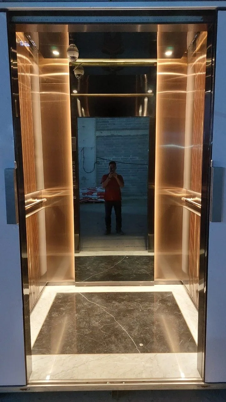 Commercial Elevators product image 2