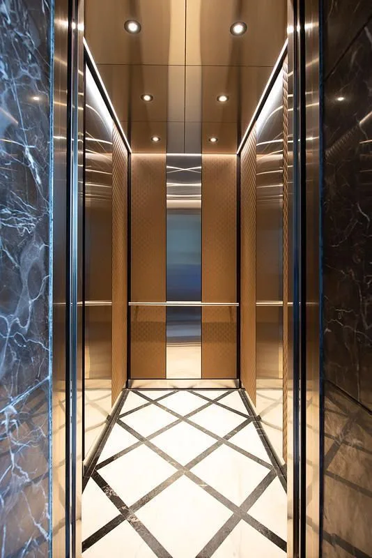 Commercial Elevators product image 3