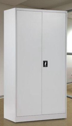 DOUBLE DOOR CABINET product image