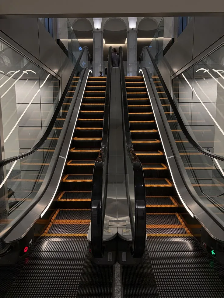 Escalator product image 2