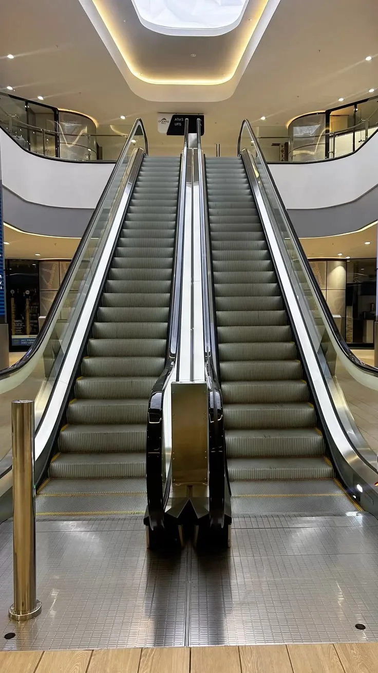 Escalator product image 3