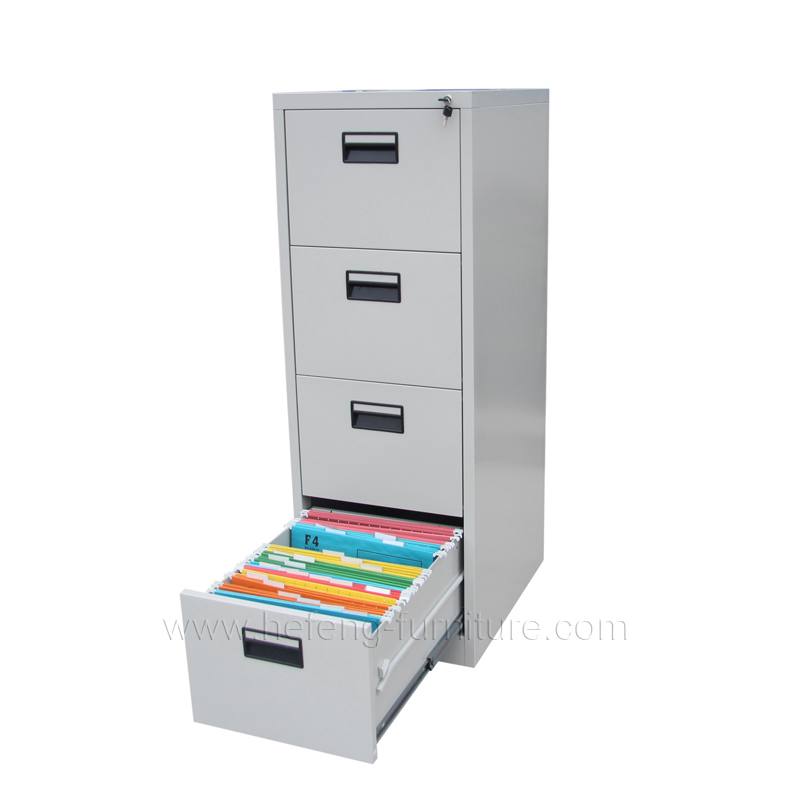FOUR DRAWER  FILING CABINET product image
