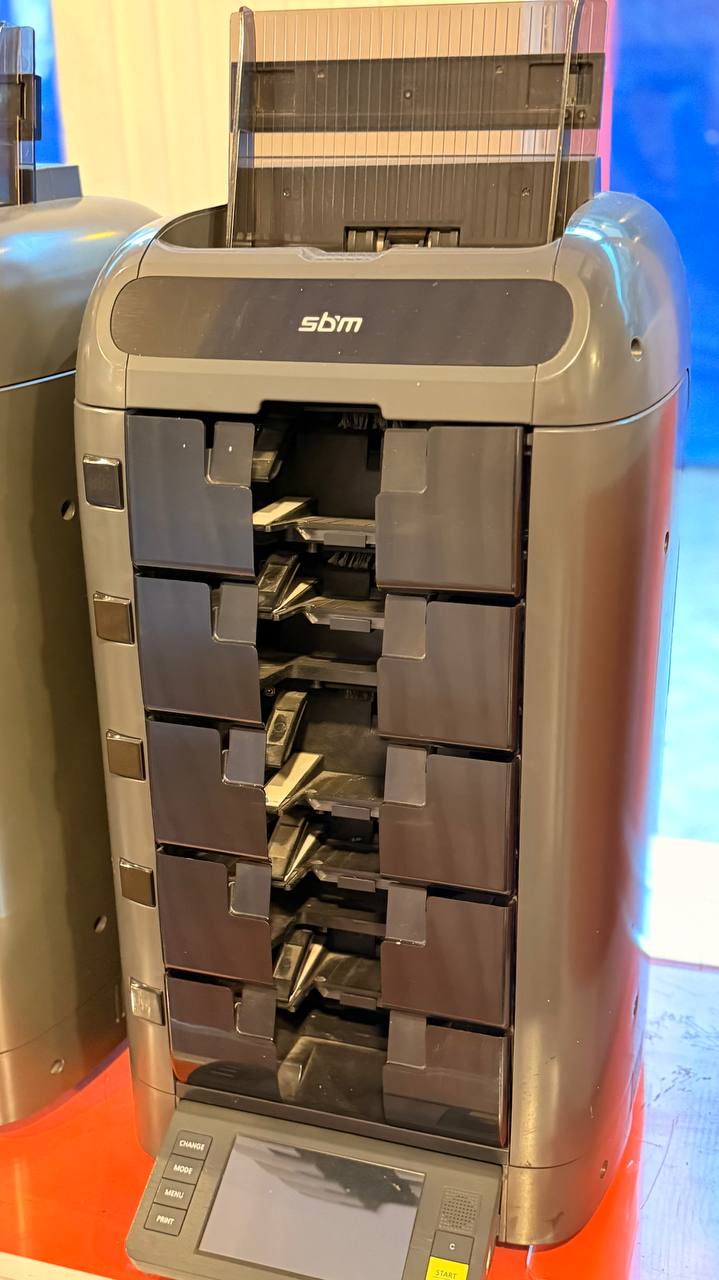 SB 5000 product image
