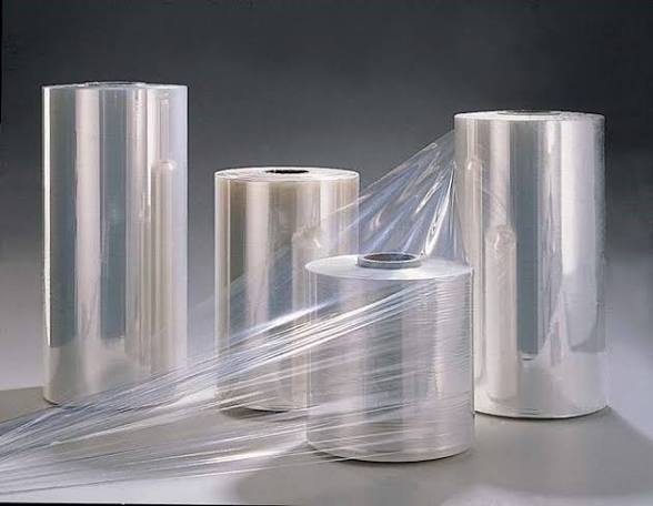 SHRINK FILMS product image