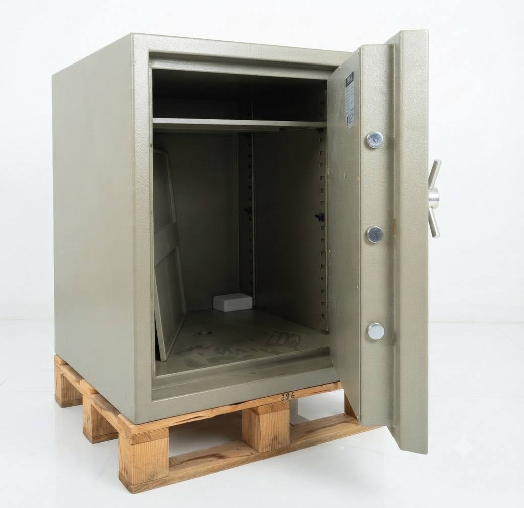 Size 5 Safe product image