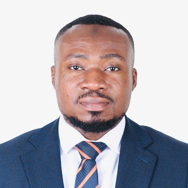 Abdul Rasheed Obeng
