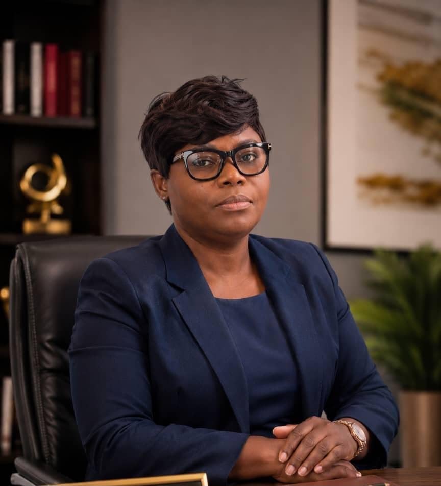 Henrietta Adjei