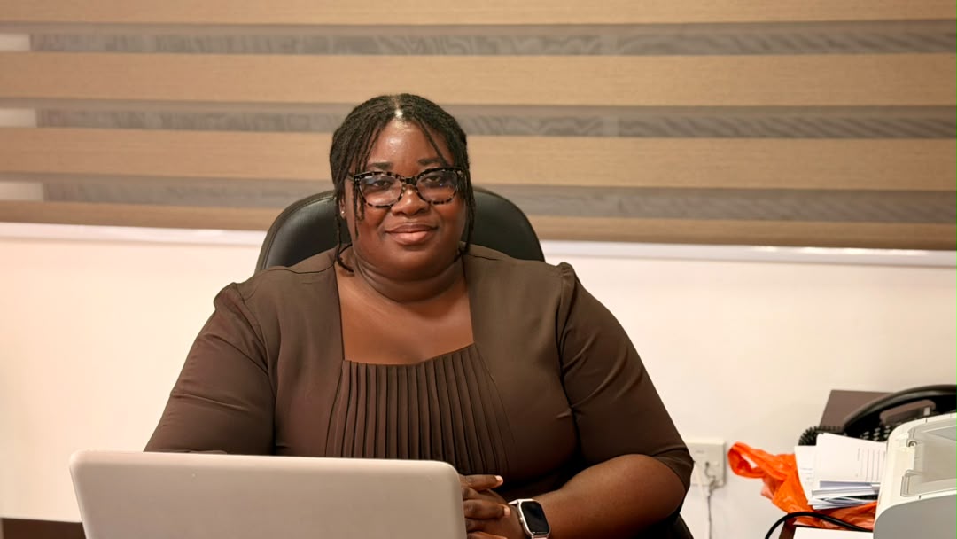 Jemima Osei Ntiamoah