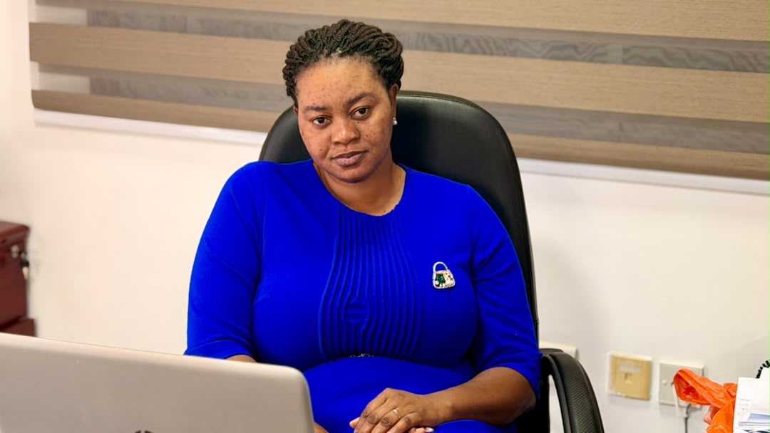 Charity Naa Ayeley Norman
